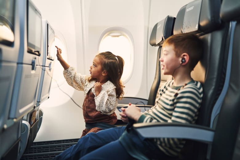 family vacation itineraries